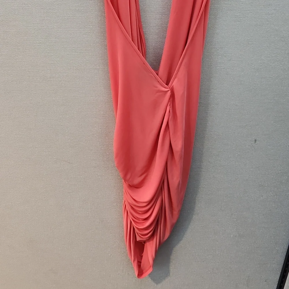Michael Costello × Revolve Izzy Dress Size XS - Picture 7 of 15